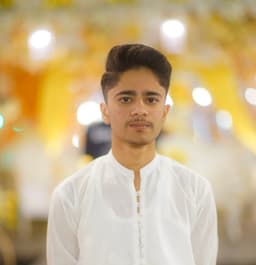 Abdullah Malik